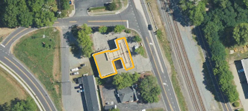 2020 Kannapolis Hwy