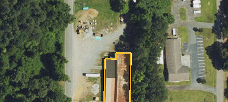 1200 Greensboro Ave