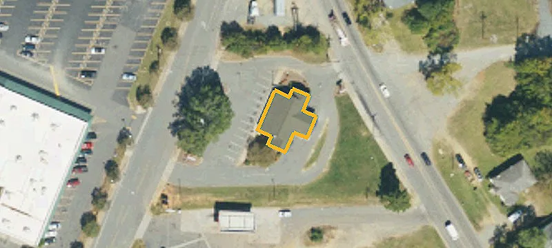419 Old Little Rock Rd