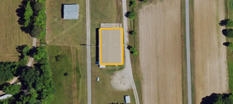 3135 Tuttle Rd