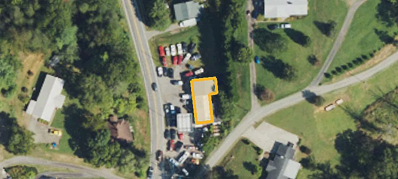 267 Old Mars Hl Hwy