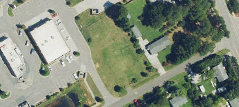 1608 Mangum Ave