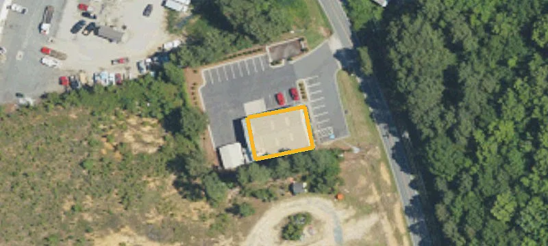 3850 Matthews Indian Trl Rd