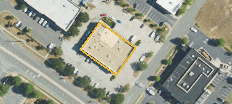 6701 A-c Old Monroe Rd