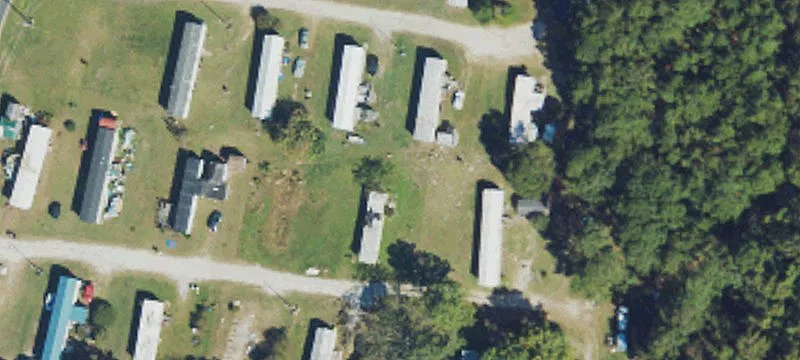 411 Turkey Pt Rd