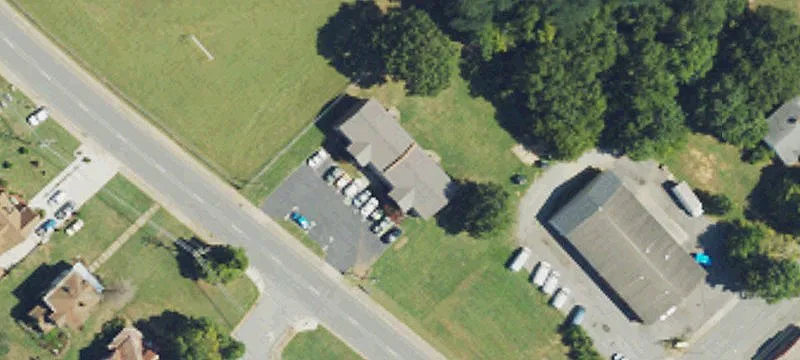 150 Martin Luther King Jr Blvd