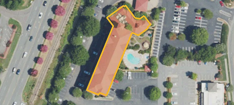 2020 Griffith Rd