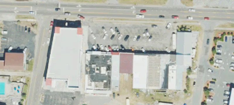 5811 Oak Is Dr