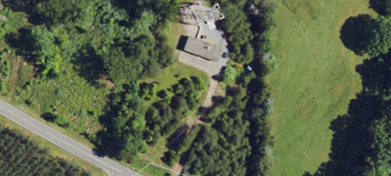 1347 Berrymore Rd