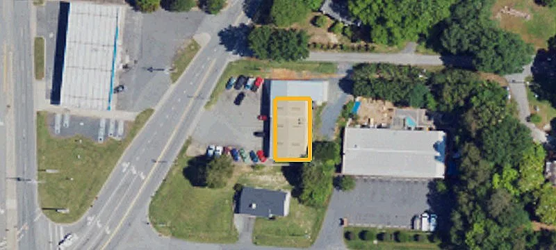 114 Old Liberty Rd