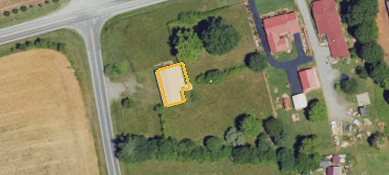 10010 Old Liberty Rd