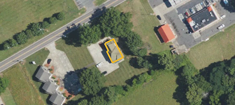 5917 Waxhaw Hwy