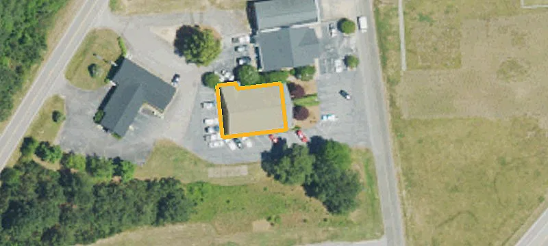 313 Hospital Rd