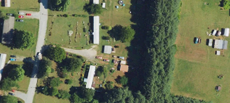 2587 Wayne White Rd