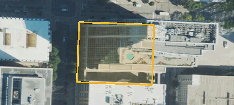 301 Fayetteville St