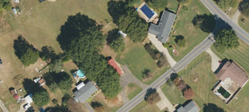 604 Bethlehem Church Rd
