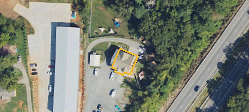29 Monticello Rd