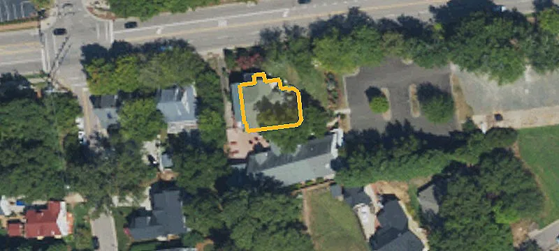 317 Chatham St