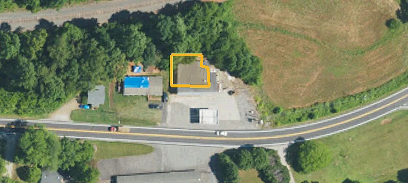 1308 Carbon City Rd