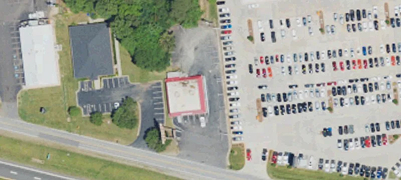 416 Piedmont Dr