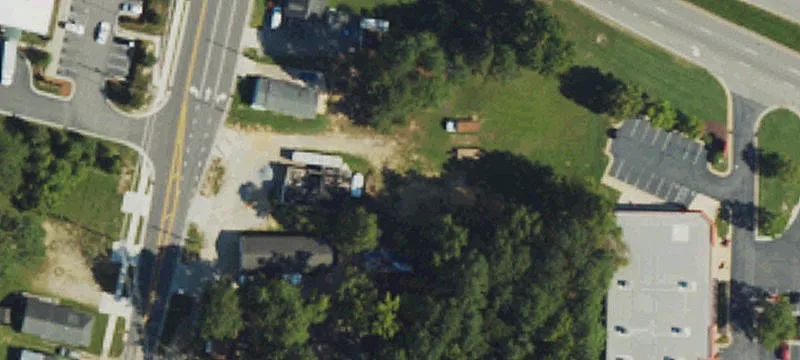 207 New Rand Rd