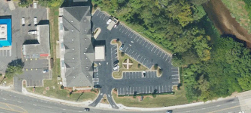 9840 Pineville Matthews Rd