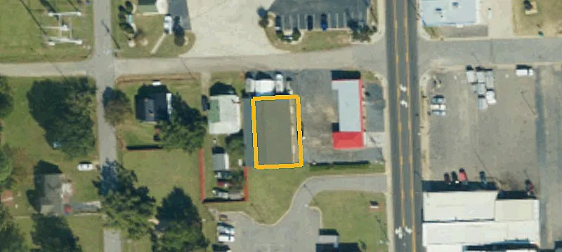 29 Lemon St