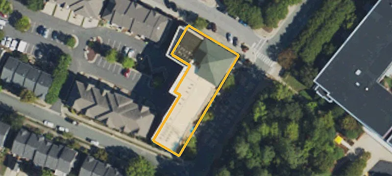 1500 Town Side Dr Ste, Unit 301
