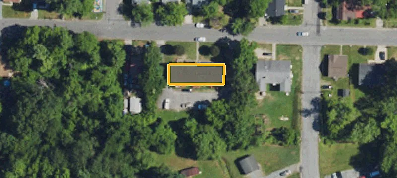 605 Culbreth Ave, Unit A