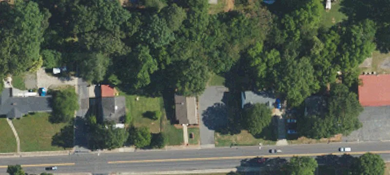 1111 Main St