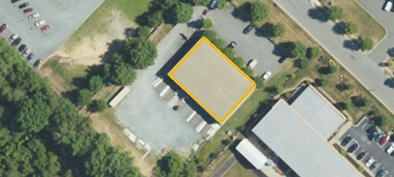 1047 Van Buren Ave