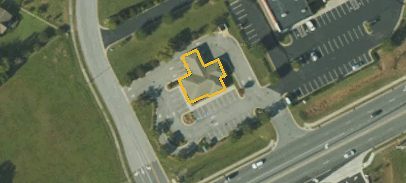 907 Fire Tower Rd