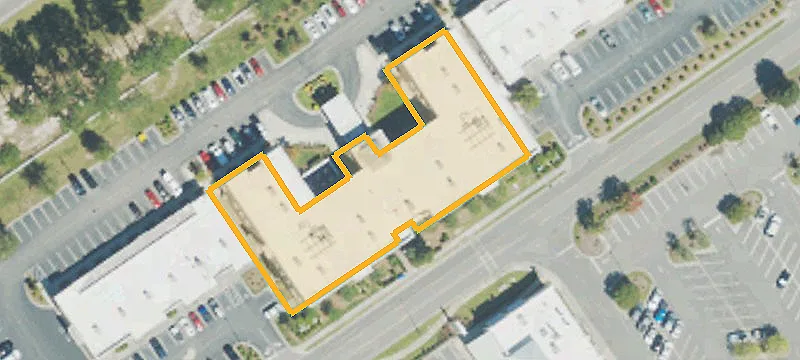 1107 New Pointe Blvd Ste, Unit 20