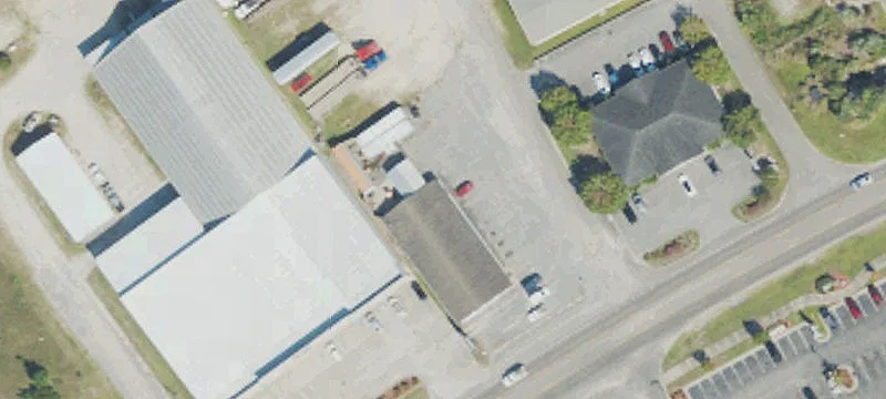 4500 Main St