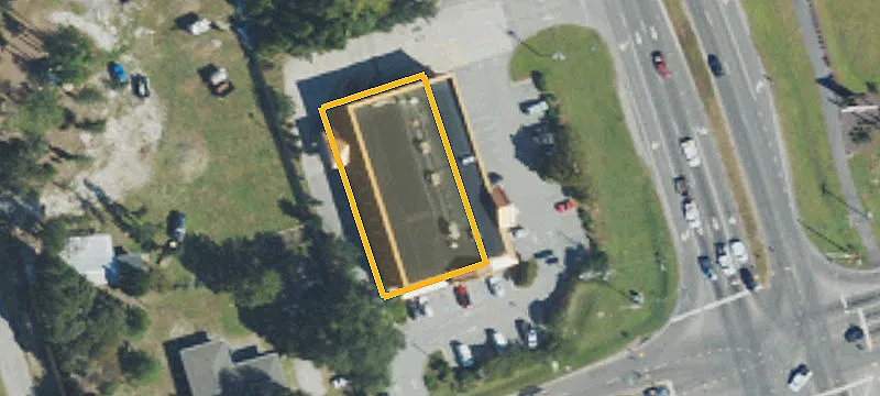 2401 College Rd