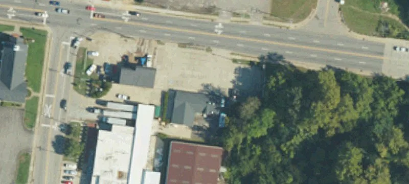 1006 Person St