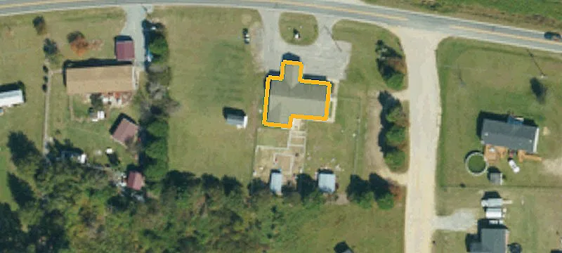 2235 Massengill Pond Rd