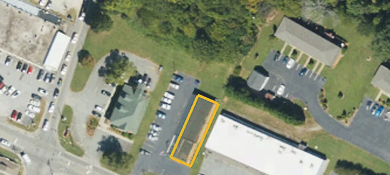 3704 Nc 16th Business Hwy