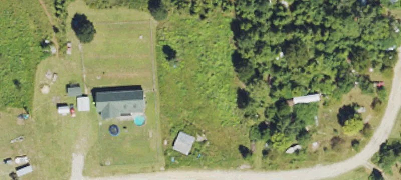 2119 Fisher SE Dr