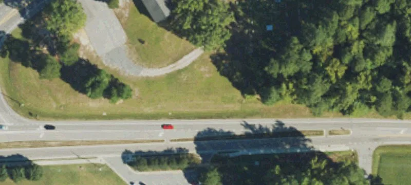 2495 Wendell Blvd