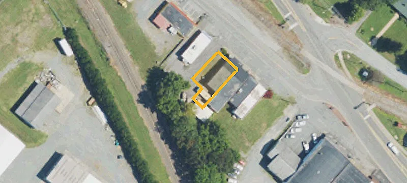 8142 Depot St