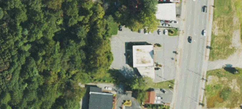 3811 Hendersonville Rd