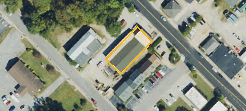315 Main St