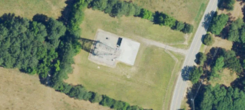 1668 Mort Harris Rd