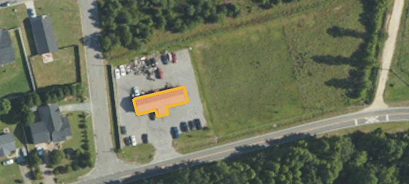 1555 Lizzie Ml Rd