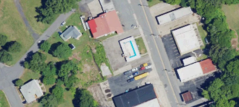 Fieldcrest Rd