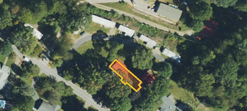 25 Lindsey Rd