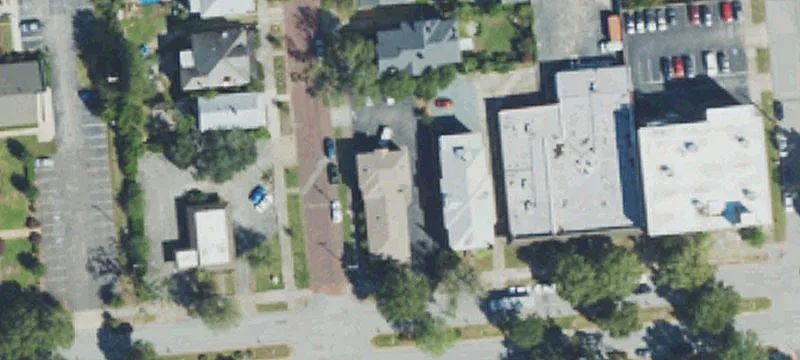 701 Market St