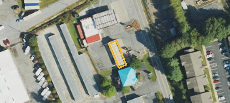3905 Sweeten Crk Rd