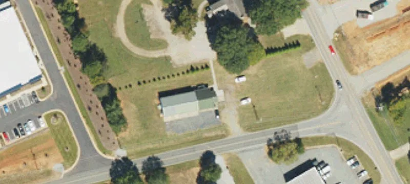 4339 Nc 16th Business Hwy